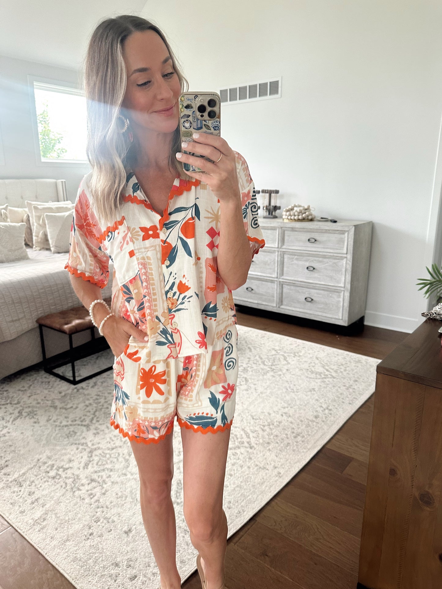 Fruit Print Set