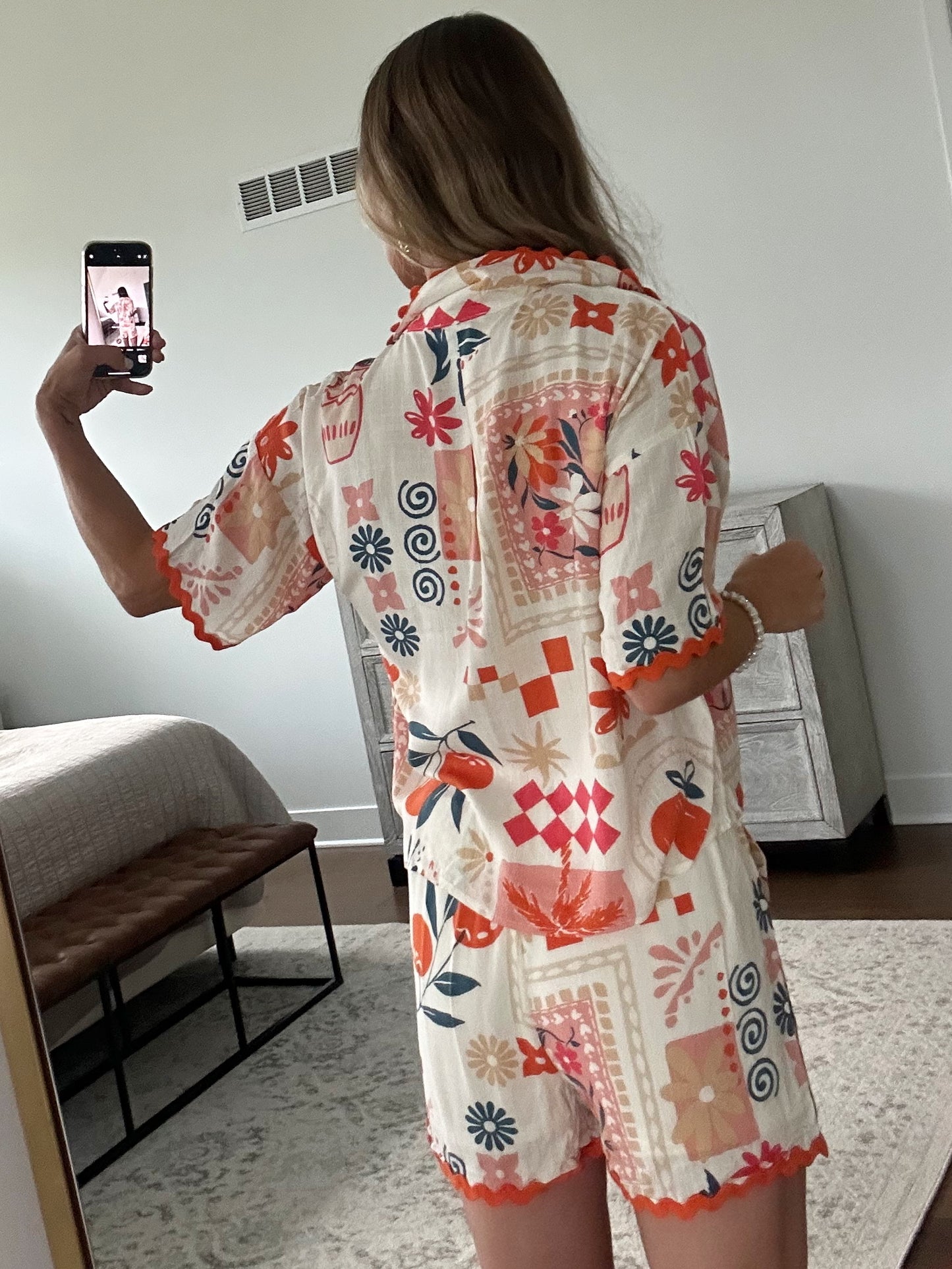 Fruit Print Set