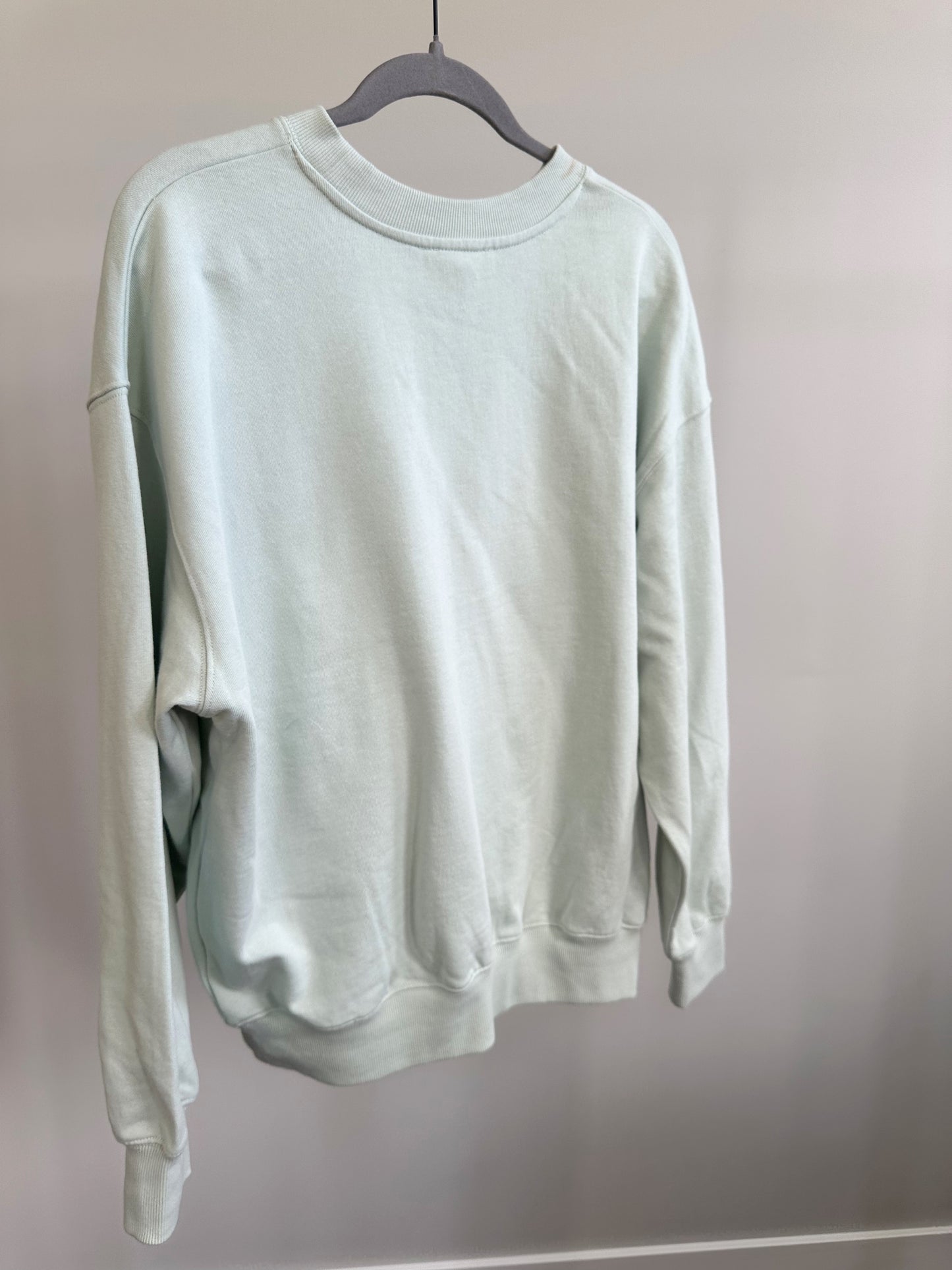 Mojito Mint Sweatshirt