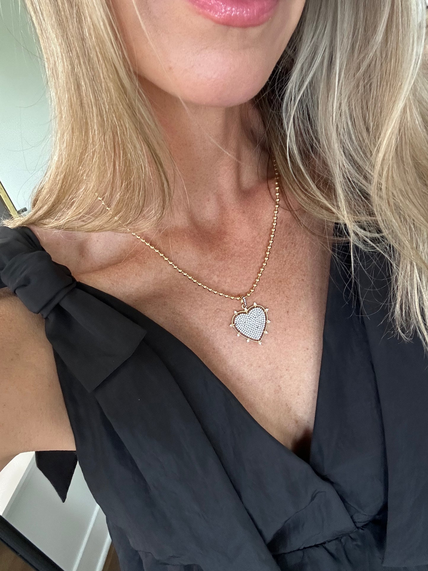 Heart Necklace