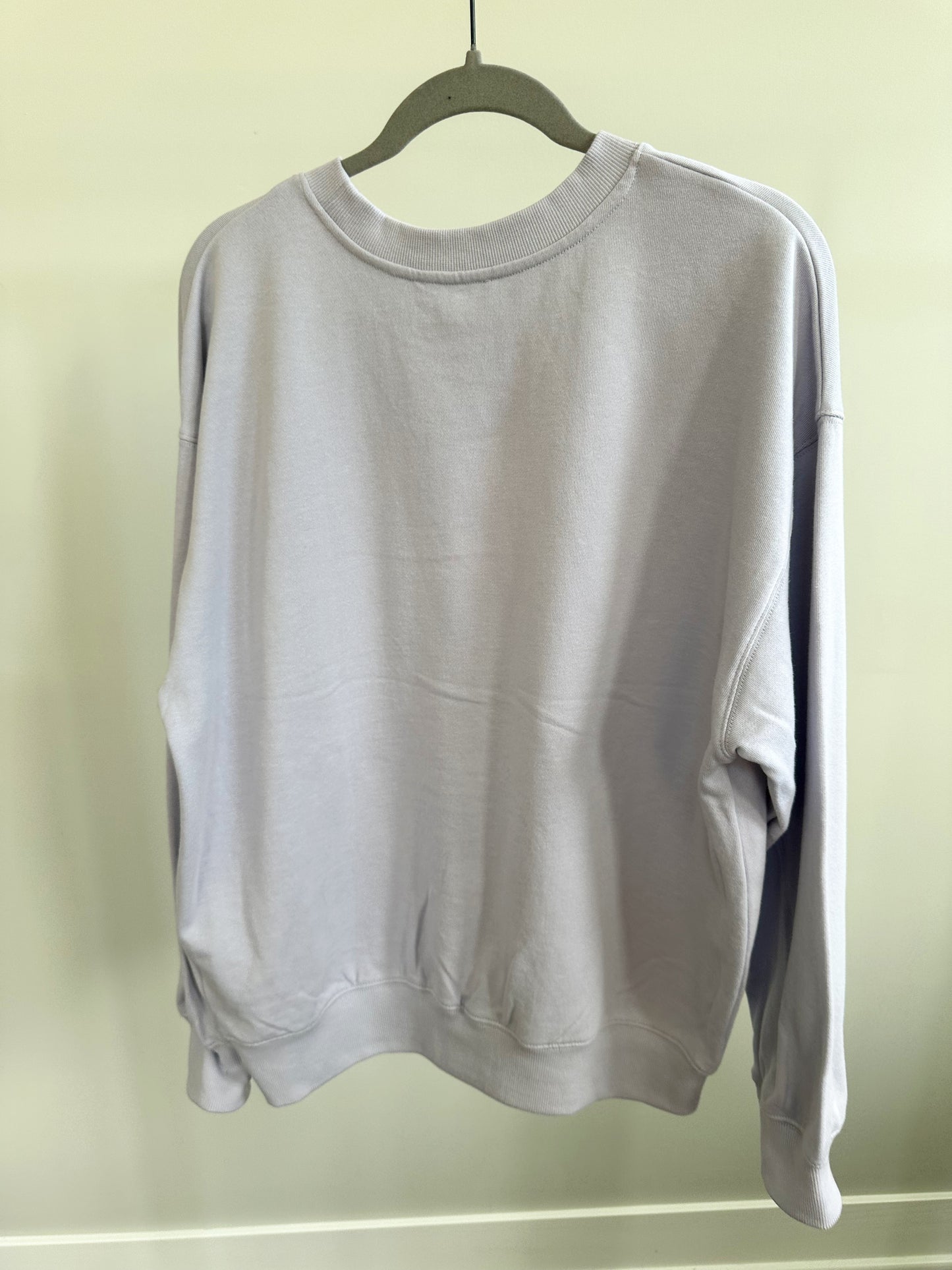 Champagne Problems Sweatshirt