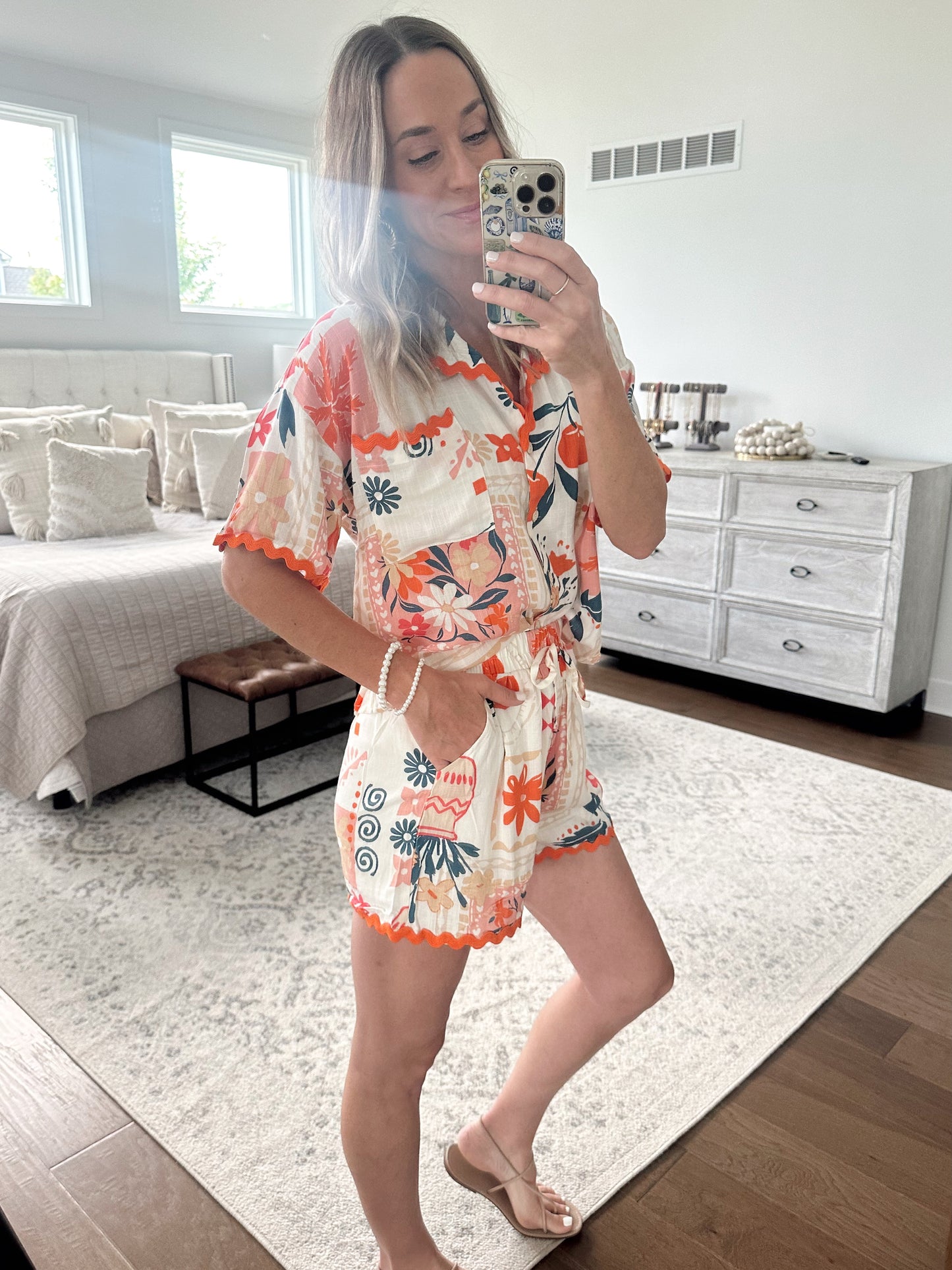 Fruit Print Set