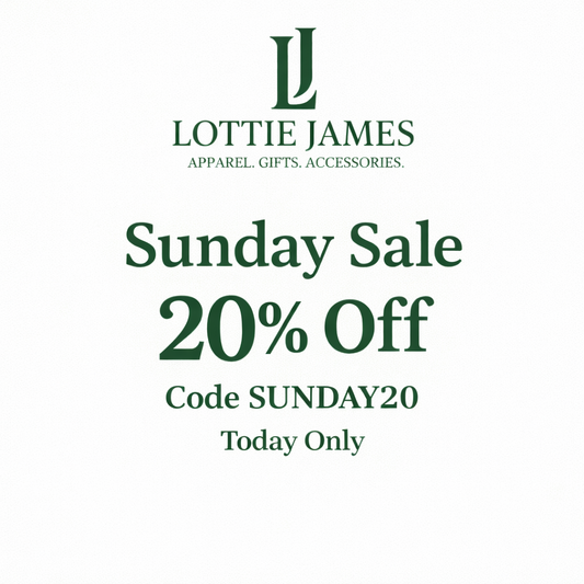 Warehouse Sale- Bottom