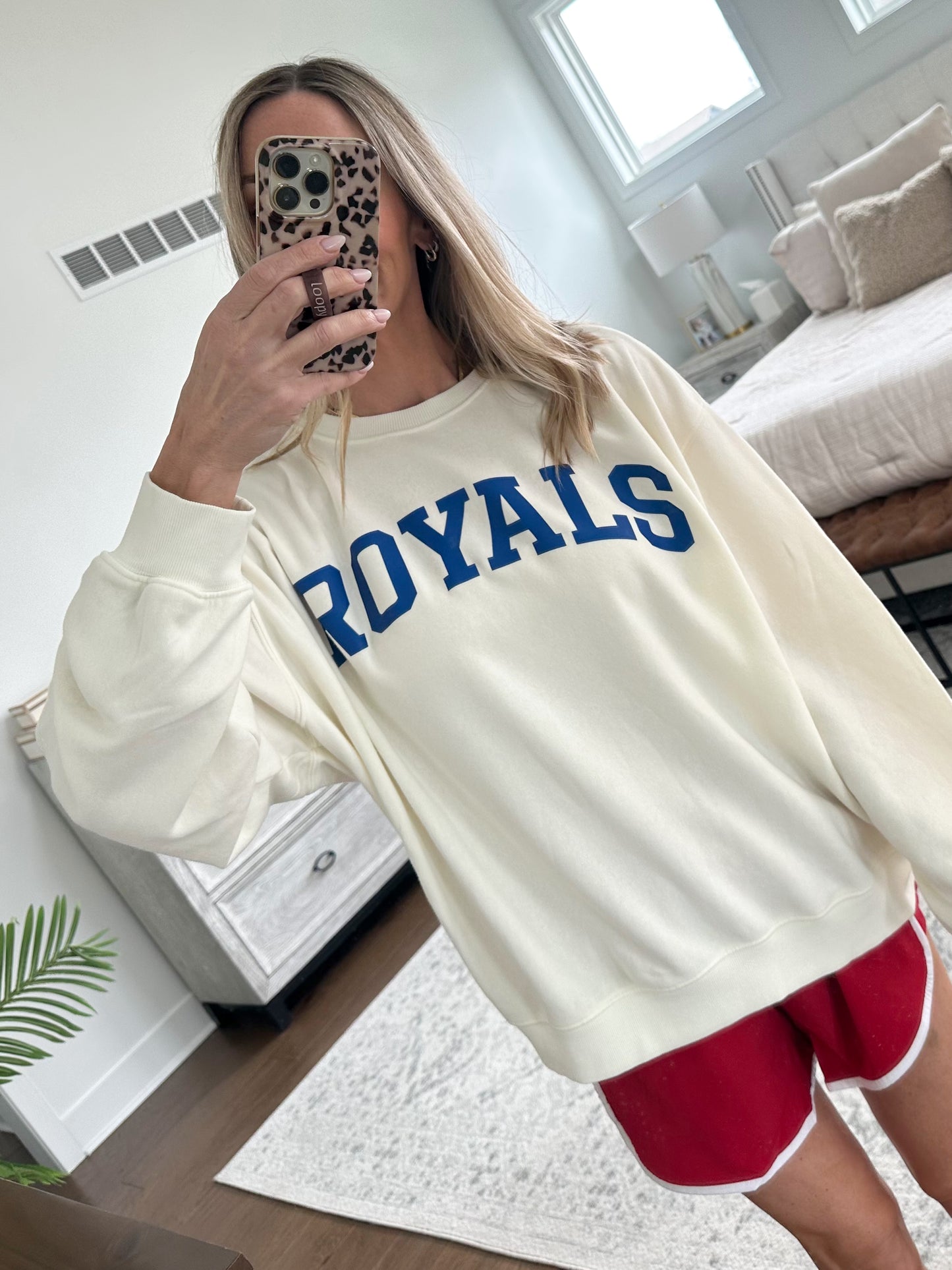 Royals Sweatshirt